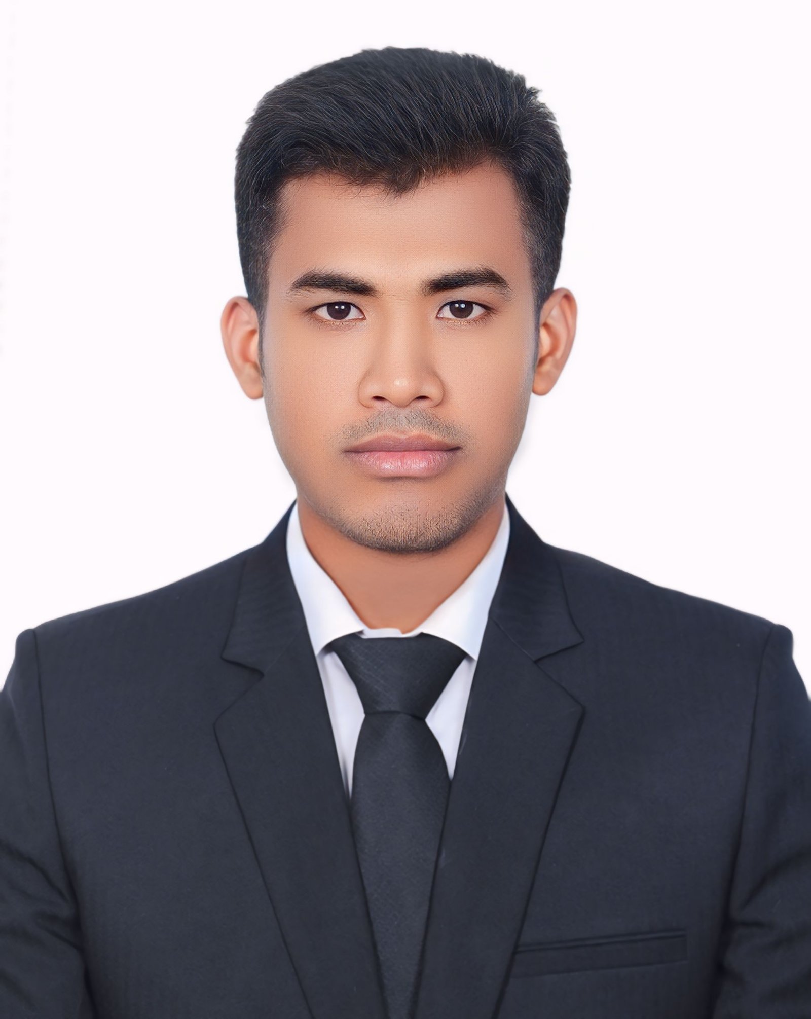 MD. SHAKIB PRAMANIK